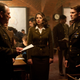 Illustration for article titled High-Res Captain America Stills: F*@% Yeah!